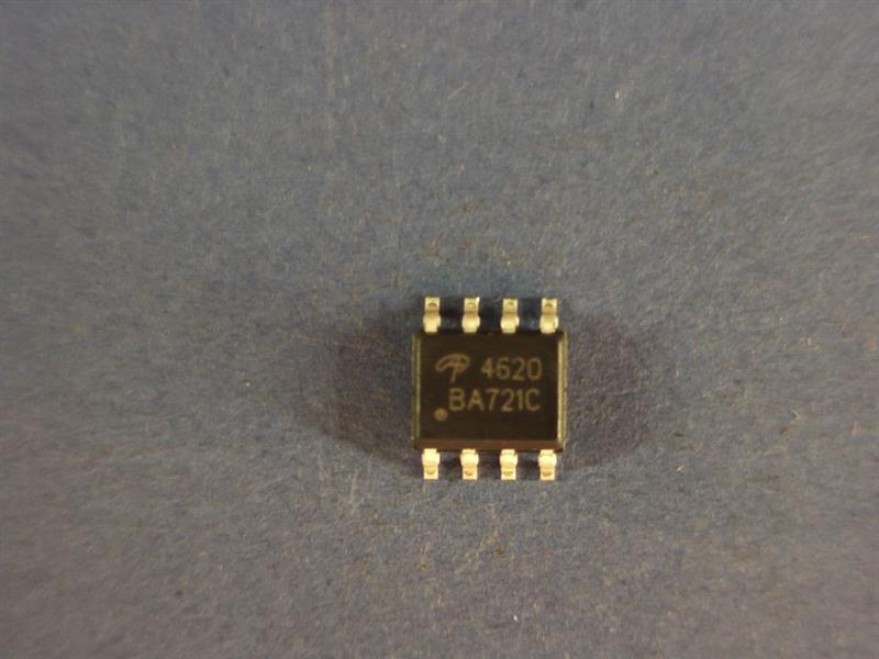 SMD / FET